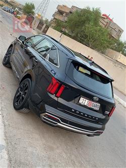 کیا سۆرینتۆ